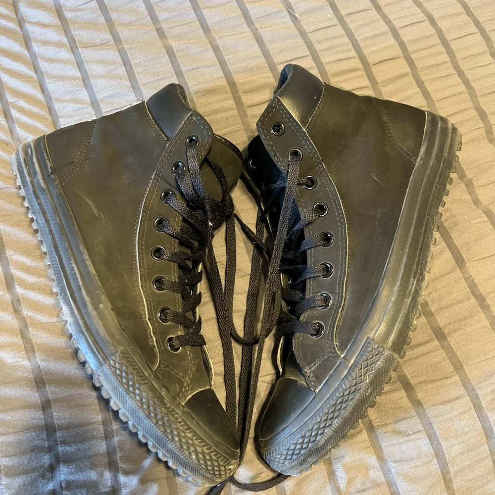 Converse unisex Chuck Taylor All STAR BOOT